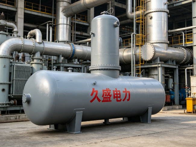 麻阳高压旋膜除氧器